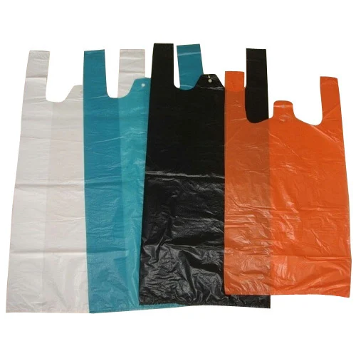T-Shirt Bags