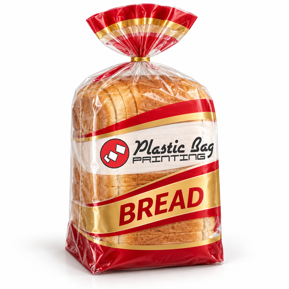 Bread Bags