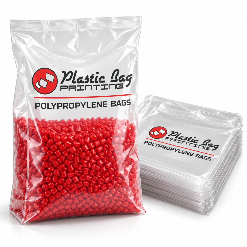 Polypropylene (PP) Bags