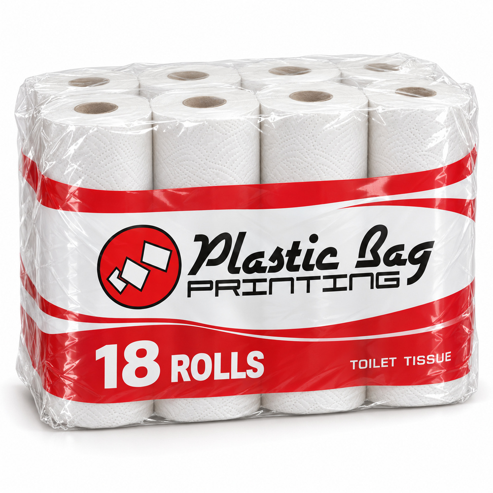 Tissue Packaging